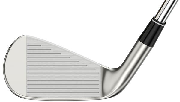 Pre-Owned Srixon Golf ZX Utility Iron | RockBottomGolf.com